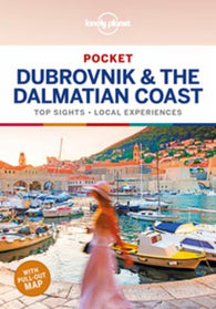 Pocket Dubrovnik & the Dalmatian coast