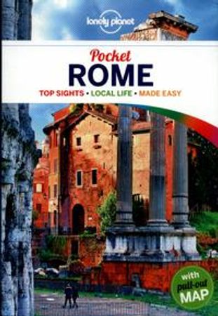 Pocket - Pocket Rome - Duncan Garwood
