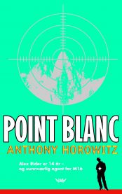 Point Blanc