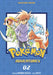 Pokémon adventures