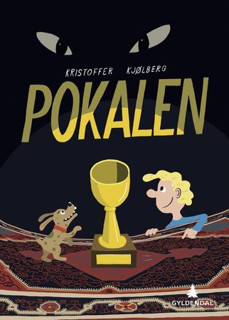 Pokalen