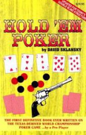 Poker - Texas Hold 'em: A Complete Guide to Playing the Game