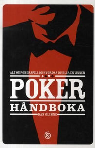 Pokerhåndboka