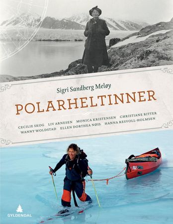 Polarheltinner