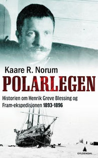 Polarlegen