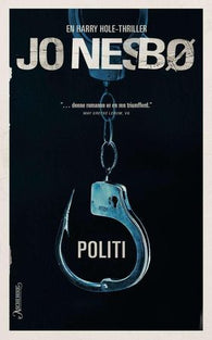 Politi: en Harry Hole-thriller