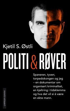 Politi og røver