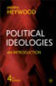Political Ideologies, Fourth Edition: An Introduction