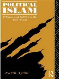 Pocket bok om politisk islam, religion og politikk i den arabiske verden, utgitt av Taylor & Francis.