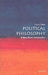 Political Philosophy: A Very Short Introduction