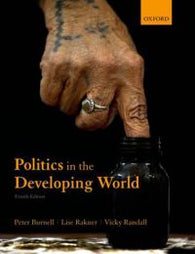 Politics in the Developing World 4e