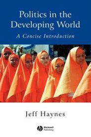Politics in the Developing World: A Concise Introduction