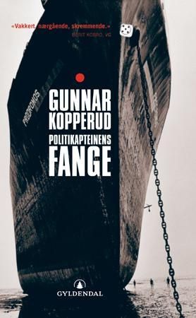 Politikapteinens fange