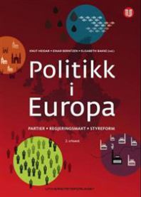 Politikk i Europa: partier, regjeringsmakt, styreform