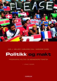 Politikk og makt: programfag politikk og menneskerettigheter