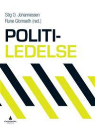 Politiledelse