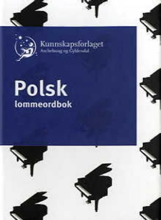 Polsk lommeordbok