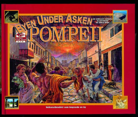 Pompeii