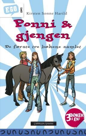 Ponni & gjengen