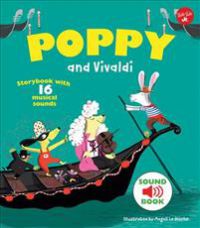 Poppy and Vivaldi