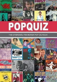 Popquiz