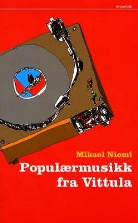 Populærmusikk fra Vittula