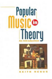 Popular music in theory - an introduction