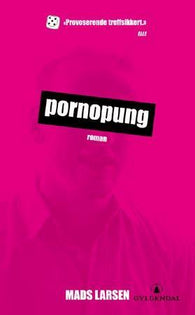 Pornopung: roman