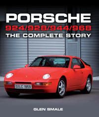 Porsche 924/928/944/968