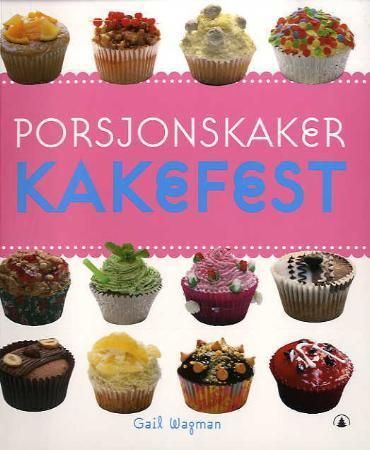 Porsjonskaker