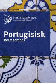 Portugisisk lommeordbok