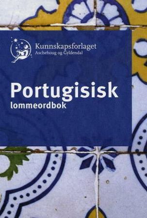 Portugisisk lommeordbok