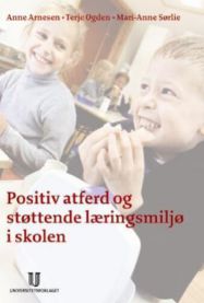 Positiv atferd og støttende læringsmiljø