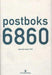 Postboks 6860