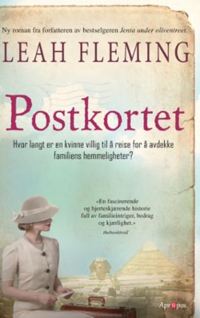 Postkortet