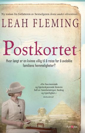 Postkortet