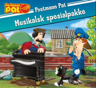 Postmann Pat