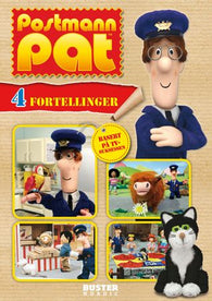 Postmann Pat