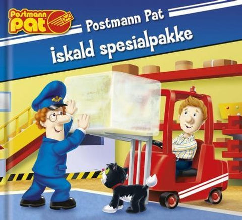 Postmann Pat