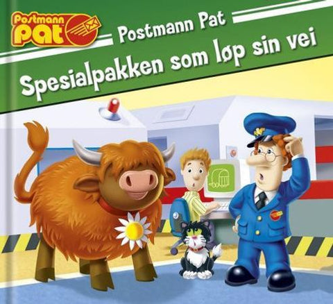 Postmann Pat