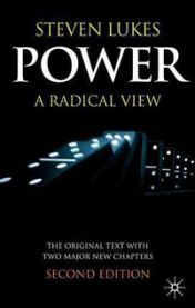 Power, Second Edition: A Radical View
