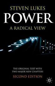 Power, Second Edition: A Radical View
