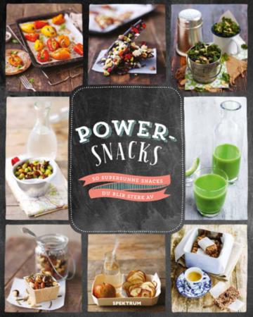 Powersnacks
