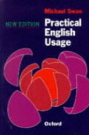 Practical English Usage