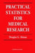 Practical Statistics for Medical Research