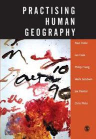 Bok om menneskelig geografi og miljøkunnskap, praktisk studieguide fra Geofag-serien, utgitt av Bokia.no