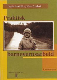 Praktisk barnevernsarbeid