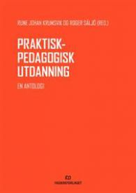 Praktisk-pedagogisk utdanning