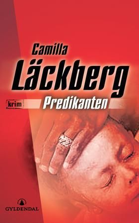 Predikanten