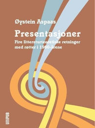 Presentasjoner